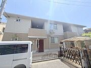 吉田駅より徒歩9分 2階 築12年3ヶ月の賃貸物件