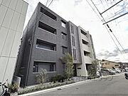 ＬｅｎｅＣｒｉｃｃａ西大寺III 2階 築2年4ヶ月の賃貸物件