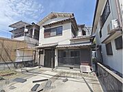白庭台駅より徒歩25分 築45年1ヶ月 2階建の賃貸物件