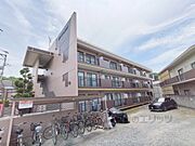 グレーシィ東生駒の賃貸物件