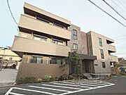 グランはい21 3階 築2年4ヶ月の賃貸物件