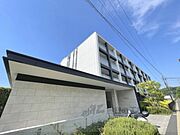 学研奈良登美ヶ丘駅より徒歩4分 1階 築10年2ヶ月の賃貸物件