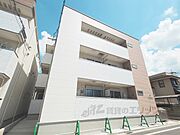 吉田駅より徒歩7分 2階 築2年の賃貸物件