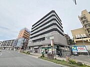 パストラール東生駒の賃貸物件