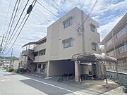 中井マンションの賃貸物件