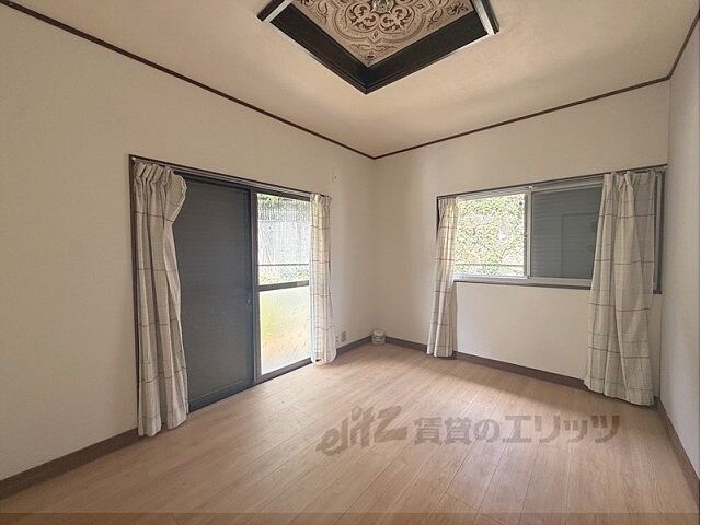 子供部屋
