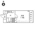 エスポワール信貴2階3.0万円