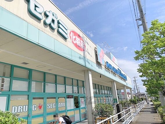 K’sResidence生駒_周辺_2
