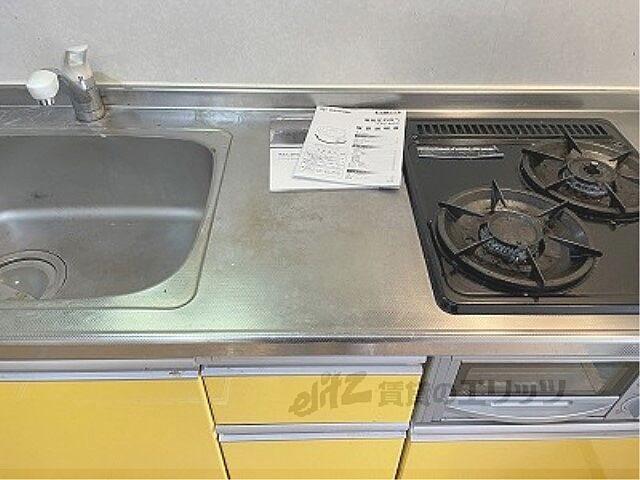 キッチン