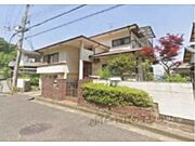 信貴山下駅より徒歩23分 1階 築45年9ヶ月の賃貸物件