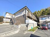 枚方市田宮本町 2階建 築31年のイメージ