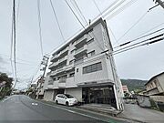 一分駅より徒歩9分 3階 築32年11ヶ月の賃貸物件