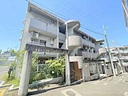 シティパレス東生駒A棟の賃貸物件