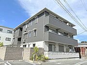 セジュール生駒の賃貸物件