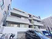 奈良市学園朝日町 3階建 築34年のイメージ