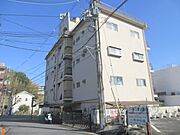 東生駒駅より徒歩12分 4階 築52年11ヶ月の賃貸物件