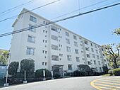 枚方市田口山１丁目 5階建 築54年のイメージ