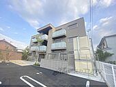 大和高田市片塩町 3階建 新築のイメージ