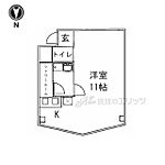 枚方市都丘町 5階建 築35年のイメージ