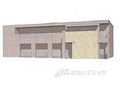 奈良市百楽園１丁目 2階建 新築のイメージ