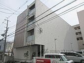 奈良市大宮町６丁目 4階建 築3年のイメージ