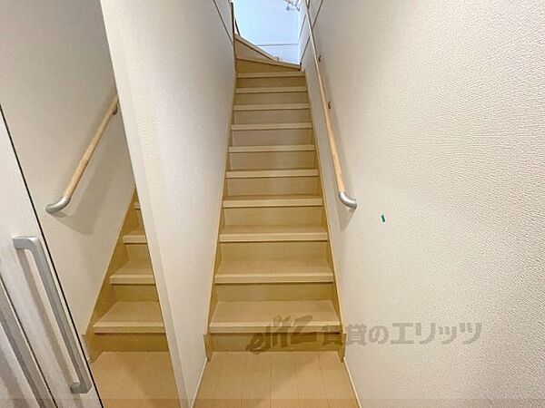 プリムローズ 201｜奈良県奈良市西九条町(賃貸アパート2LDK・2階・55.12㎡)の写真 その24