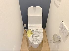 奈良県奈良市富雄北１丁目（賃貸アパート1R・1階・23.40㎡） その10