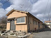 西ノ京駅より徒歩6分 築60年10ヶ月の賃貸物件