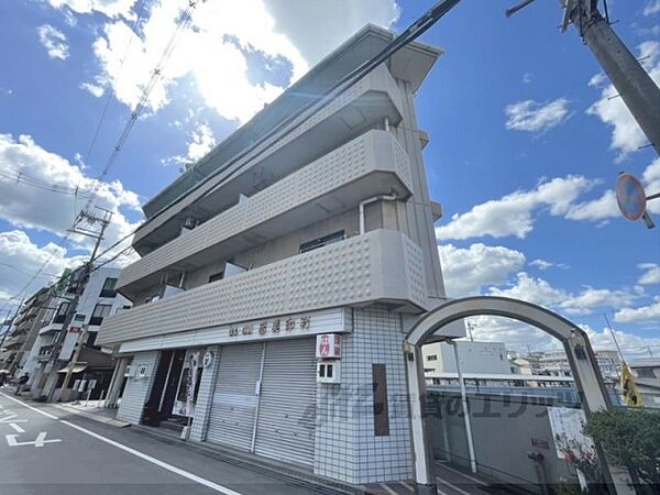 奈良県大和高田市片塩町(賃貸マンション3LDK・5階・53.89㎡)の写真 その1