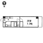 奈良市大宮町６丁目 9階建 築17年のイメージ