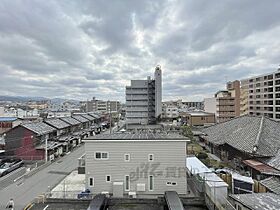 奈良県奈良市柳町（賃貸アパート1K・4階・16.97㎡） その25