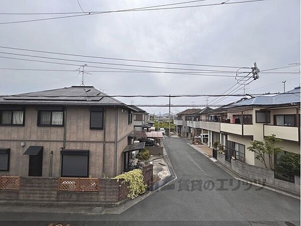 ジェルメ・ベル 201｜奈良県橿原市山之坊町(賃貸アパート1LDK・2階・46.09㎡)の写真 その24