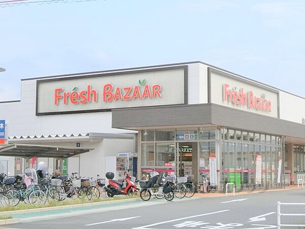 カーサ　カメリア 102｜大阪府枚方市池之宮２丁目(賃貸アパート2LDK・1階・58.24㎡)の写真 その22