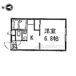 枚方市松丘町 2階建 築25年のイメージ