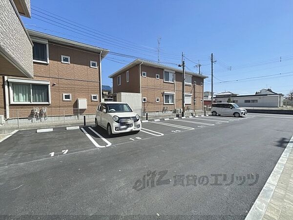 奈良県橿原市新賀町(賃貸マンション1LDK・3階・47.45㎡)の写真 その22