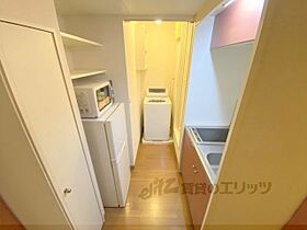 レオパレスIRISCOURT 102 ｜ 奈良県奈良市西大寺赤田町２丁目（賃貸マンション1K・1階・20.28㎡） その13