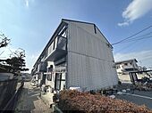 桜井市大字三輪 2階建 築27年のイメージ