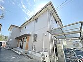 奈良市法蓮町 2階建 築17年のイメージ