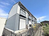 橿原市新口町 2階建 築28年のイメージ