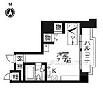 枚方市長尾谷町1丁目 7階建 築32年のイメージ