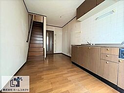 中古一戸建：御供田１丁目