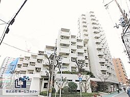 蒲生第二コーポ