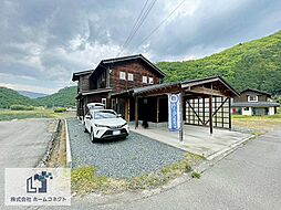 兵庫県養父市大屋町糸原609