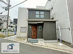 大阪府門真市石原町