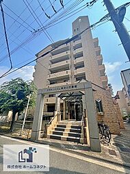 クラウンハイム東淀川弐番館