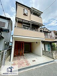 大阪府門真市城垣町3-14