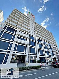 ファミリーコーポ今福