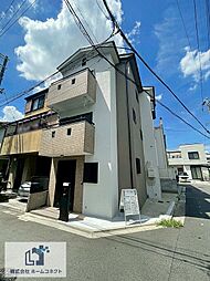 大阪府門真市千石東町29-18