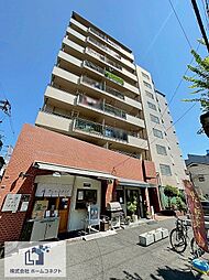 ライオンズマンション都島