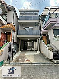 大阪府大阪市東淀川区井高野３丁目3-25